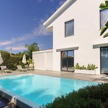 Guest house Dimoro Luxury In Sicily *