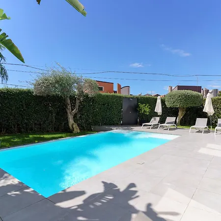 Dimoro Luxury In Sicily * San Giovanni La Punta