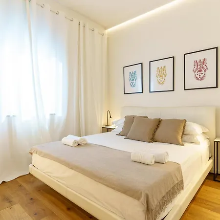 Dimoro Luxury In Sicily Guest house