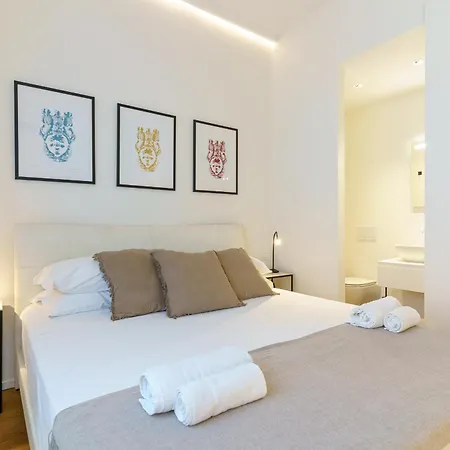 Guest house Dimoro Luxury In Sicily San Giovanni La Punta