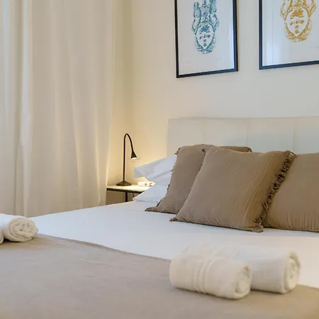 Dimoro Luxury In Sicily Affittacamere