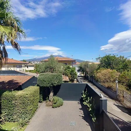 Dimoro Luxury In Sicily San Giovanni La Punta