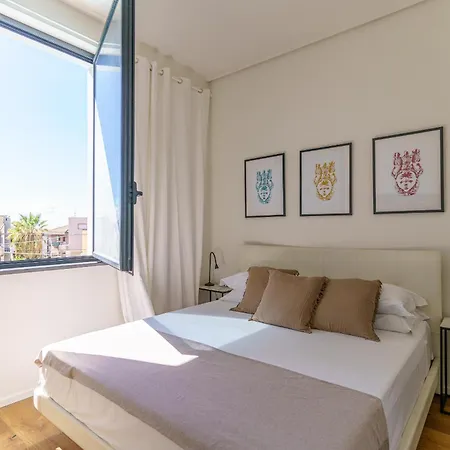 Dimoro Luxury In Sicily