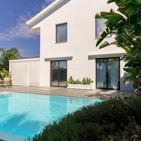 Guest house Dimoro Luxury In Sicily *
