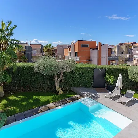 Dimoro Luxury In Sicily San Giovanni La Punta