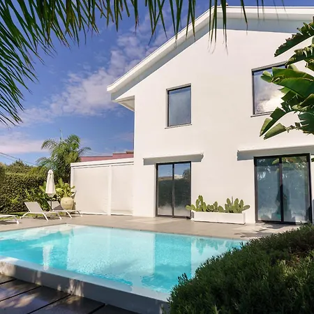 Dimoro Luxury In Sicily * San Giovanni La Punta