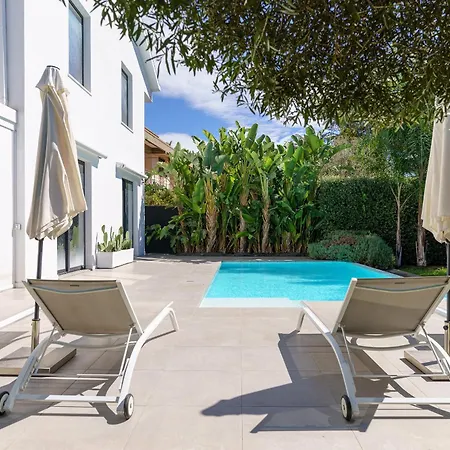 Dimoro Luxury In Sicily