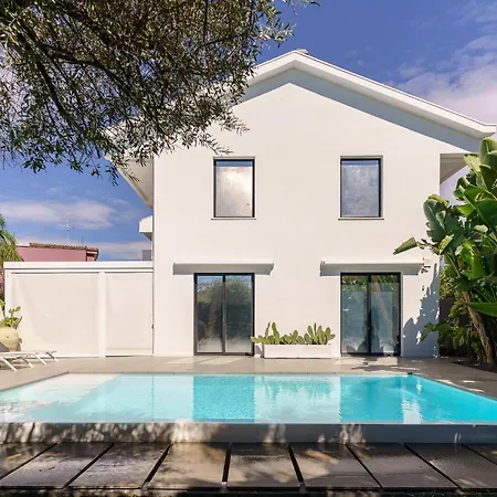 Dimoro Luxury In Sicily Guest house