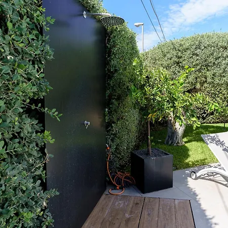 Guest house Dimoro Luxury In Sicily San Giovanni La Punta