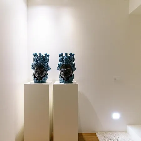Dimoro Luxury In Sicily Guest house *