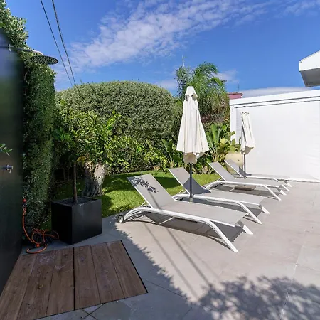Guest house Dimoro Luxury In Sicily