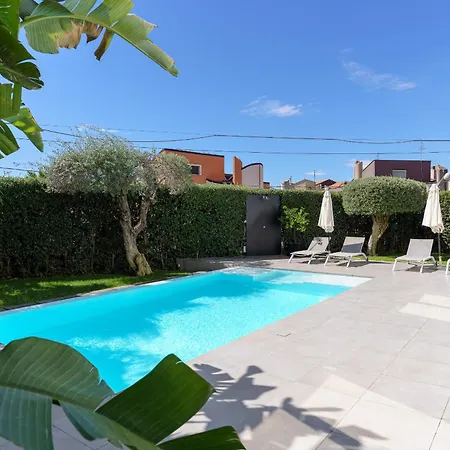 Dimoro Luxury In Sicily Affittacamere San Giovanni La Punta